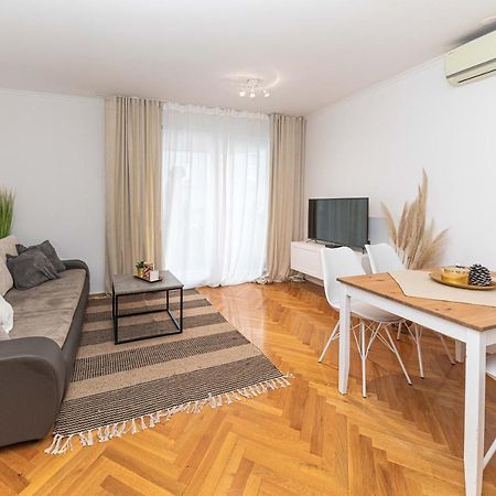 Malea Suite Split Dış mekan fotoğraf
