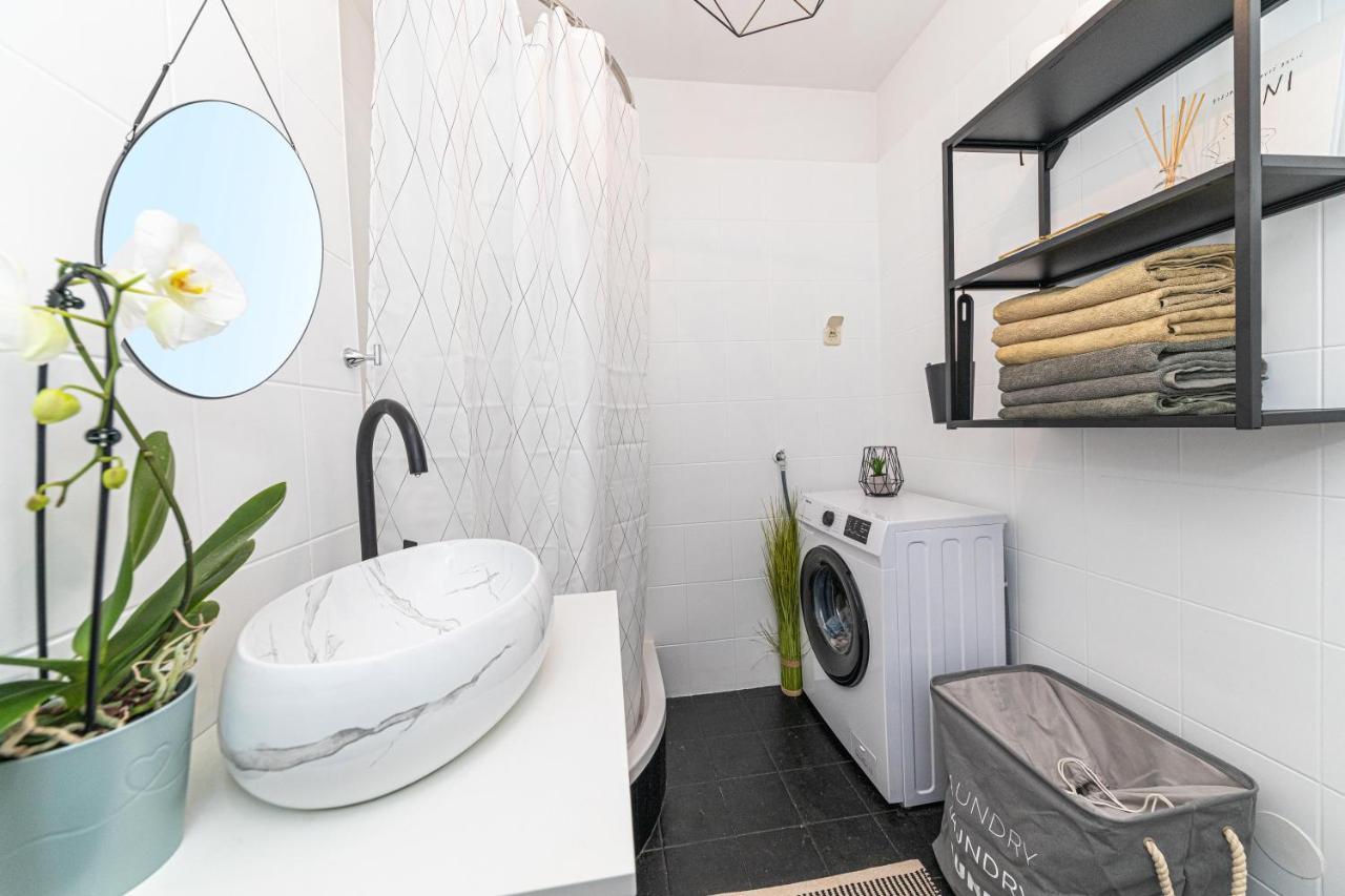 Malea Suite Split Dış mekan fotoğraf