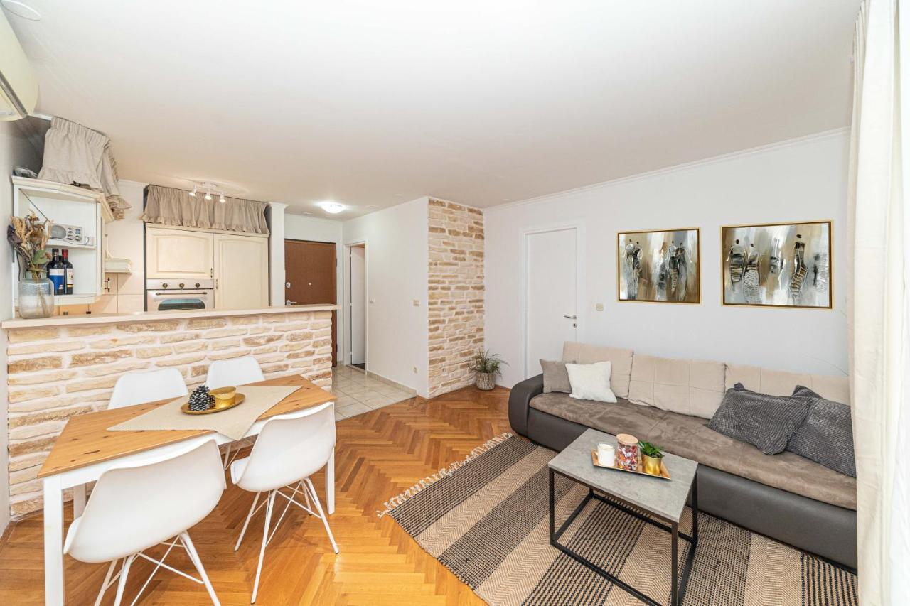 Malea Suite Split Dış mekan fotoğraf