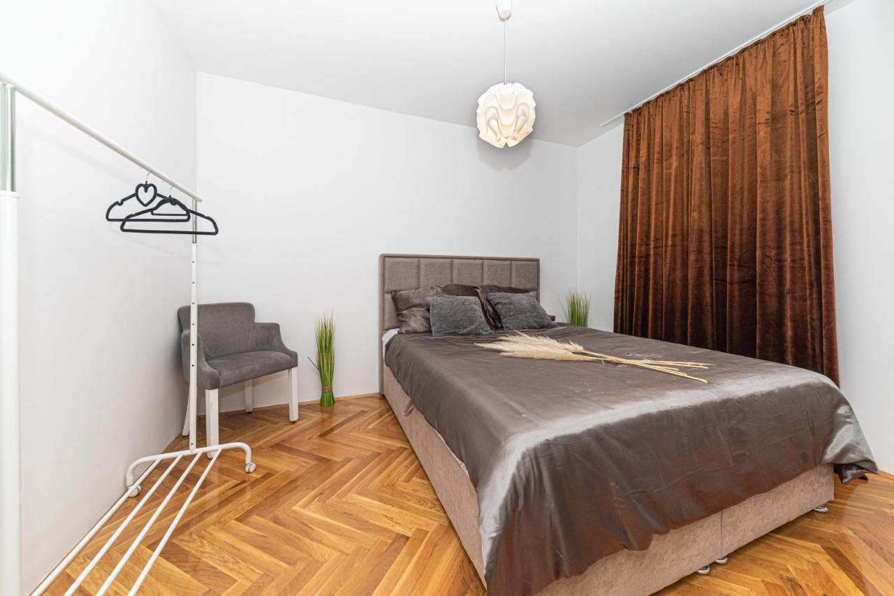 Malea Suite Split Dış mekan fotoğraf