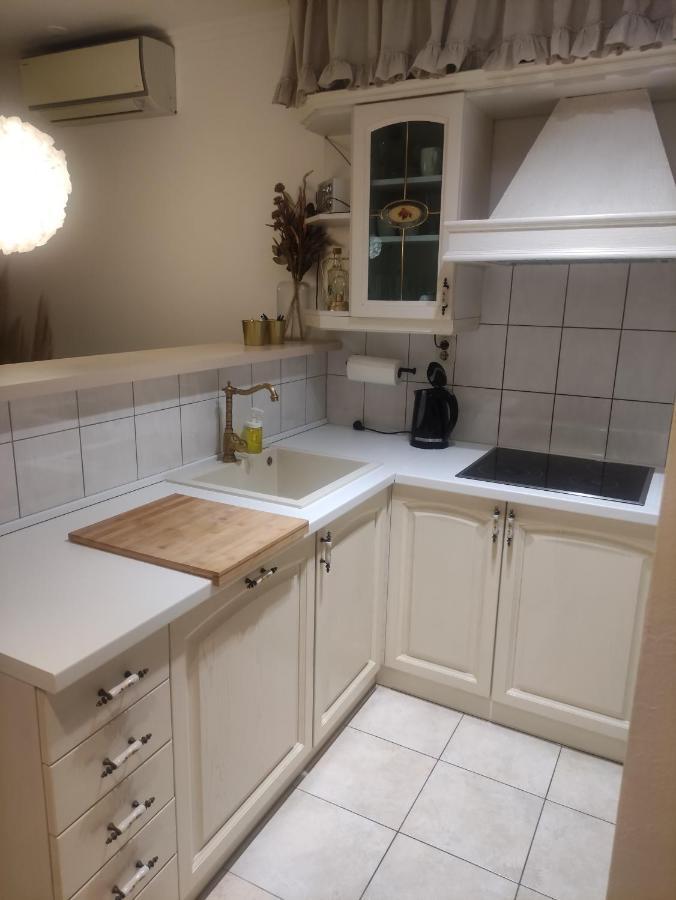 Malea Suite Split Dış mekan fotoğraf