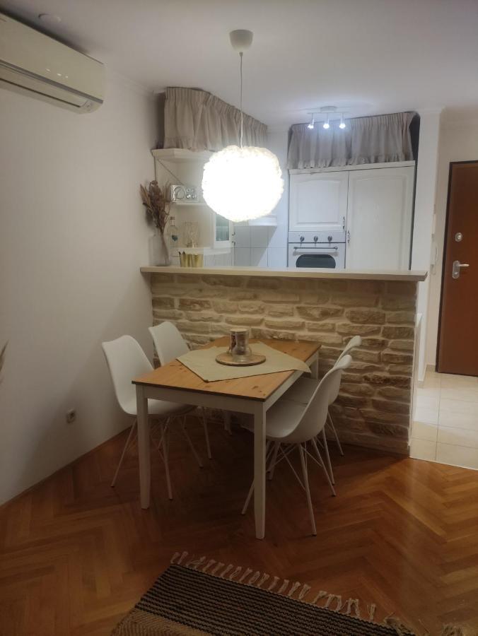 Malea Suite Split Dış mekan fotoğraf