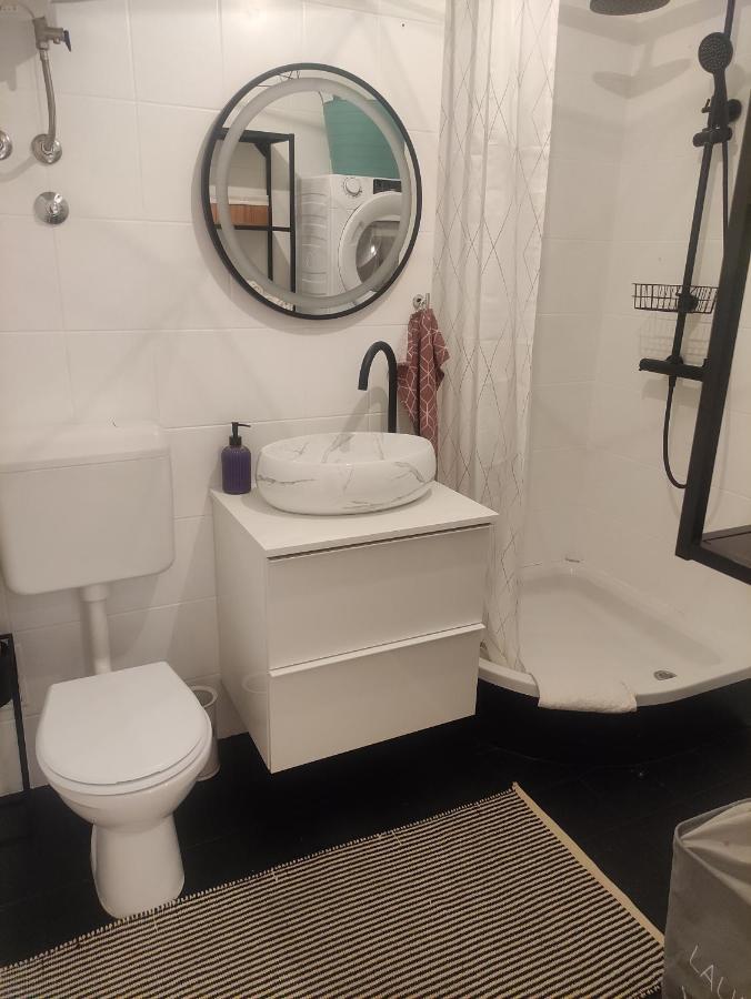 Malea Suite Split Dış mekan fotoğraf