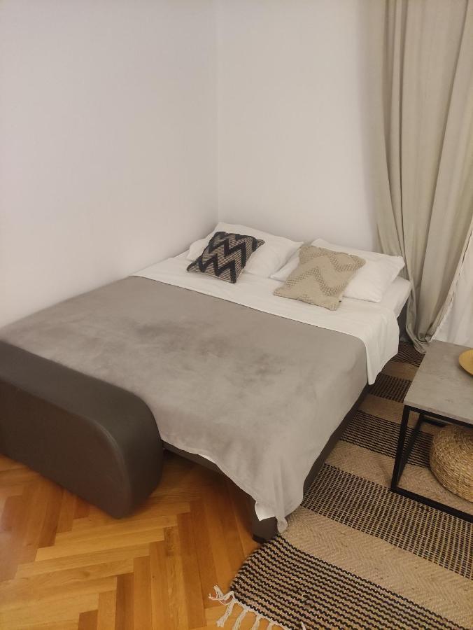 Malea Suite Split Dış mekan fotoğraf